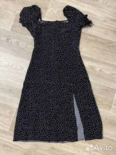 Платье летнее