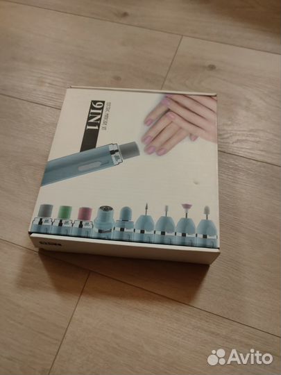 Новый набор по уходу за собой