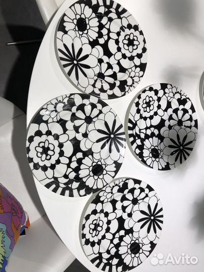 Сервиз. Посуда 