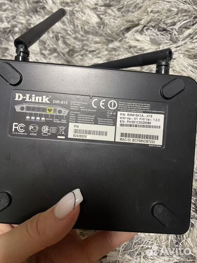 Usb wifi адаптер