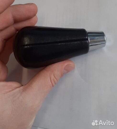 Декоративный рычаг от АКПП