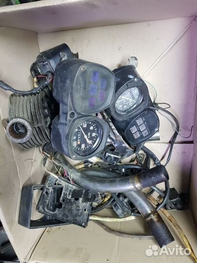 Иж Планета 5-4-3-2 ижюпитер в разбор