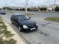 ВАЗ (LADA) Priora 1.6 MT, 2011, 283 000 км, с пробегом, цена 311 000 руб.