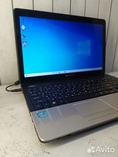 Ноутбук Packard Bell Core i5 Арт.39391
