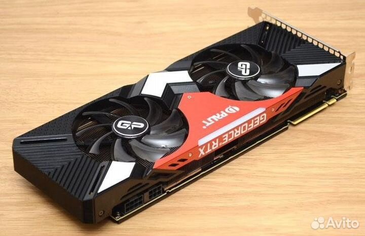 Geforce rtx 2080