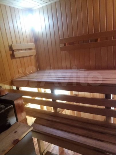 Дом 80 м² на участке 14 сот.