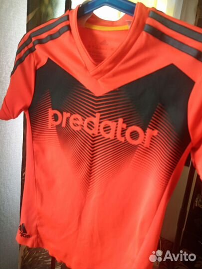 Пакет одежды для мальчика 140 146