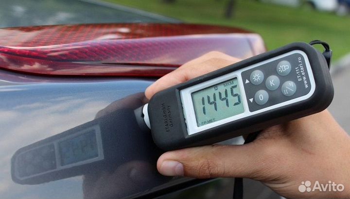 Автоподбор. Выездной осмотр авто в Челябинске