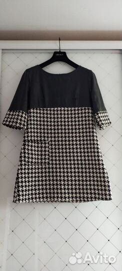 Стильное платье Италия