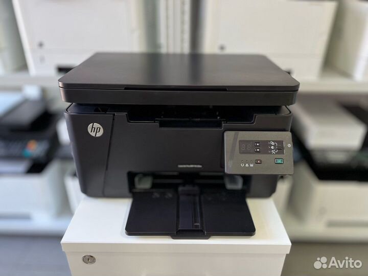 Мфу HP M125ra