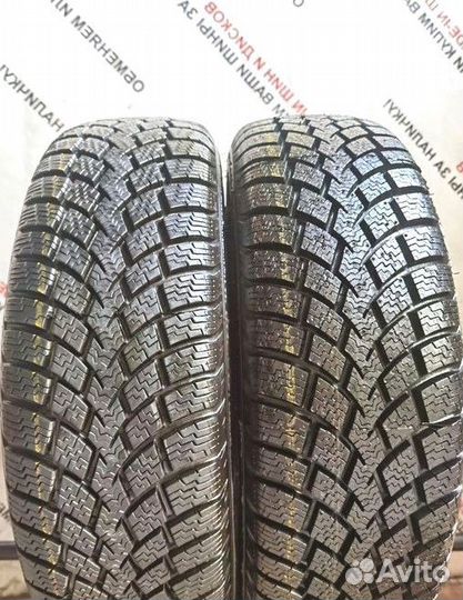 Nokian Tyres W+ 205/55 R16 91M