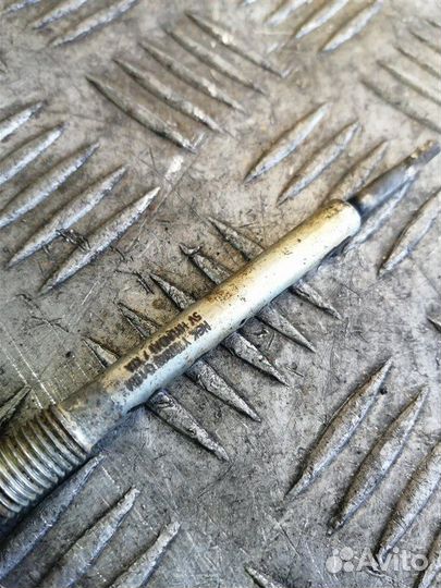 Свеча накаливания Hyundai Santa Fe CM D4HB 2011