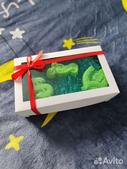 Подарочный набор