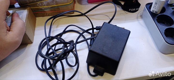 Блок питания внешний 30V 0.4A HP C2176A