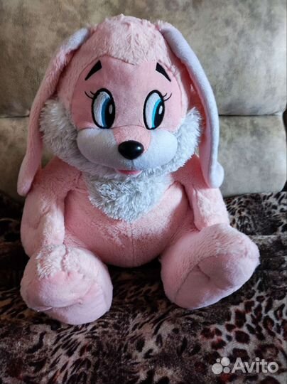 Большая мягкая игрушка