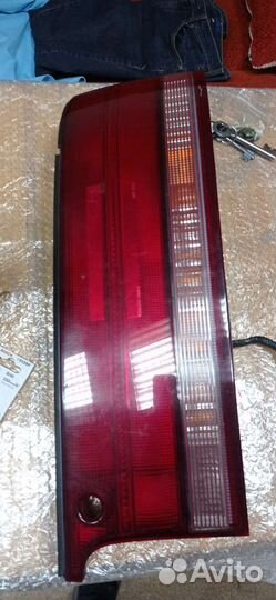 Фара toyota crown majesta