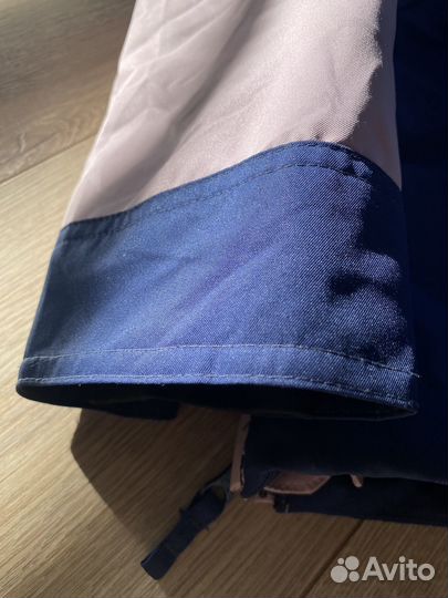 Горнолыжный костюм детский