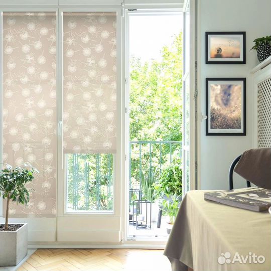 Жалюзи от производителя