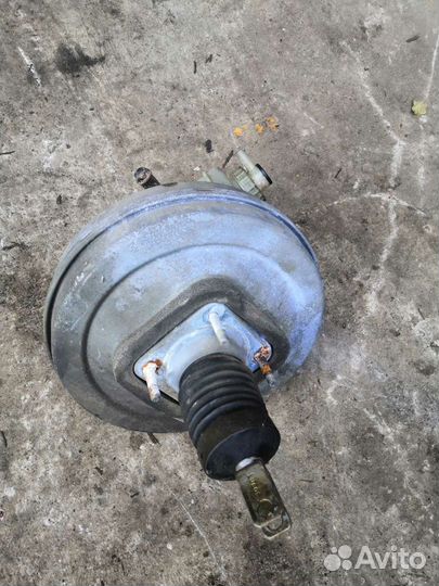 Усилитель тормозов вакуумный BMW 5-Серия E39 (1995