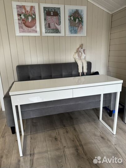 Письменный стол IKEA бу