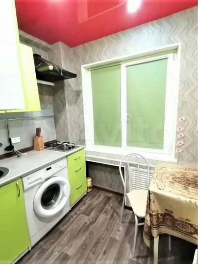 1-к. квартира, 23 м², 2/5 эт.