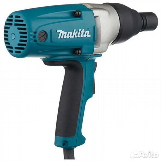 Гайковерт ударный Makita TW0350