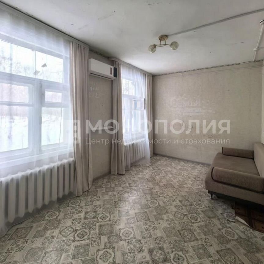 Квартира 1-комн. 23.1 м² в Белогорск — фото 4