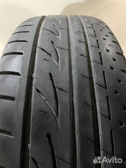 Bridgestone B65 19.5/60 R16