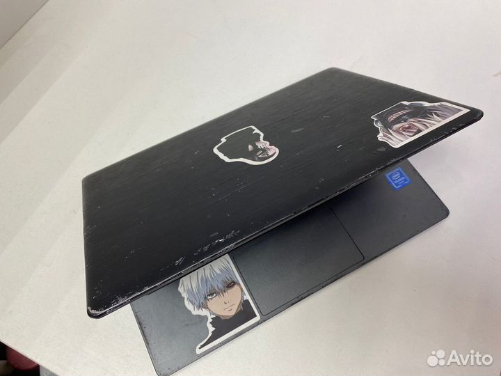 Ноутбук chuwi HeroBook Air