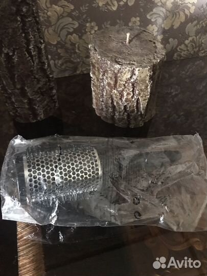 Расческа эйвон