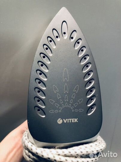 Утюг Vitek