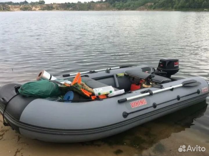 Посейдон Викинг 340 LS