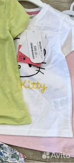 Костюм +футболка для Ирины