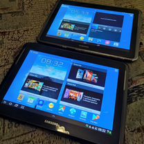 Samsung Galaxy Tab 10.1