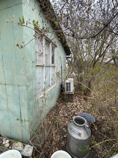 Дача 20 м² на участке 6 сот.