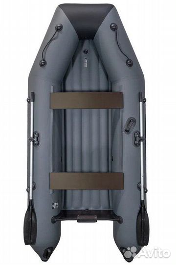 Лодка барс 3600 нднд