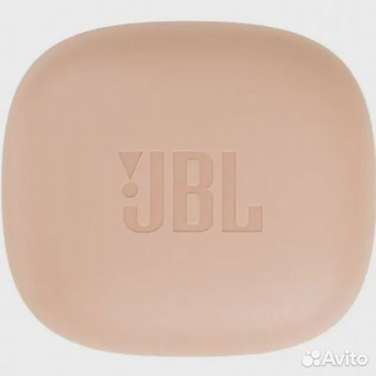 Наушники Jbl jblwflexbeg