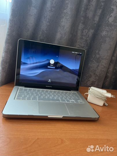 Apple MacBook Pro 13 mid 2012