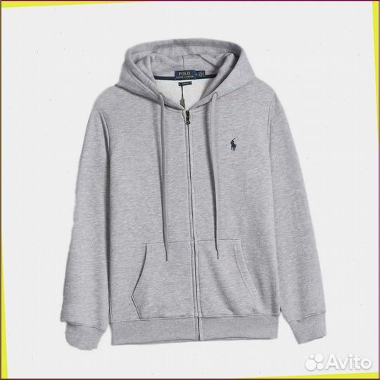 Зипка Ralph Lauren (s - xxl)