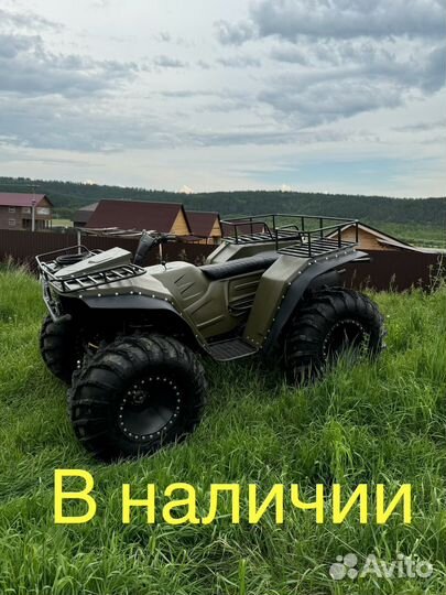 Продам снегоболотоход