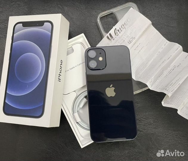 iPhone 12 mini, 64 ГБ