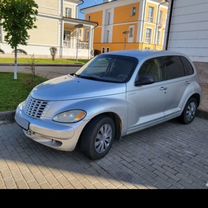 Chrysler PT Cruiser 2.4 AT, 2005, 170 000 км, с пробегом, цена 550 000 руб.