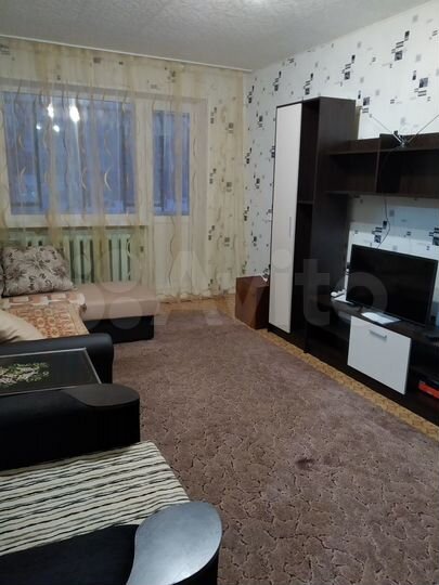 2-к. квартира, 45 м², 2/5 эт.