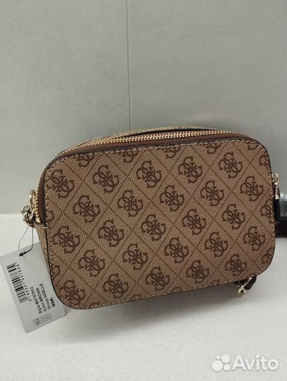 Сумка guess Noelle оригинал новая