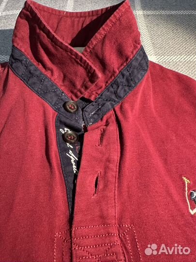 Кофта Polo Ralph Lauren