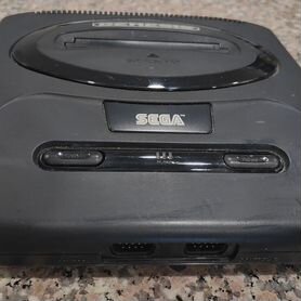 Sega Genesis 2 (Mega Drive) VA-1 USA. Оригинал