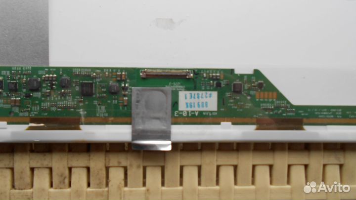 Матрица для ноутбука 15.6 40pin LP156WH4 N156BGE