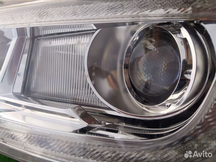 Фара левая LED Subaru Levorg / WRX 2014-2017