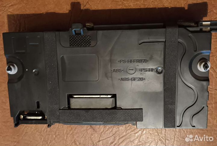 Динамики для телевизора LG 43UF771V