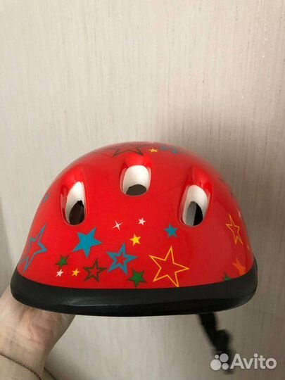 Шлем детский
